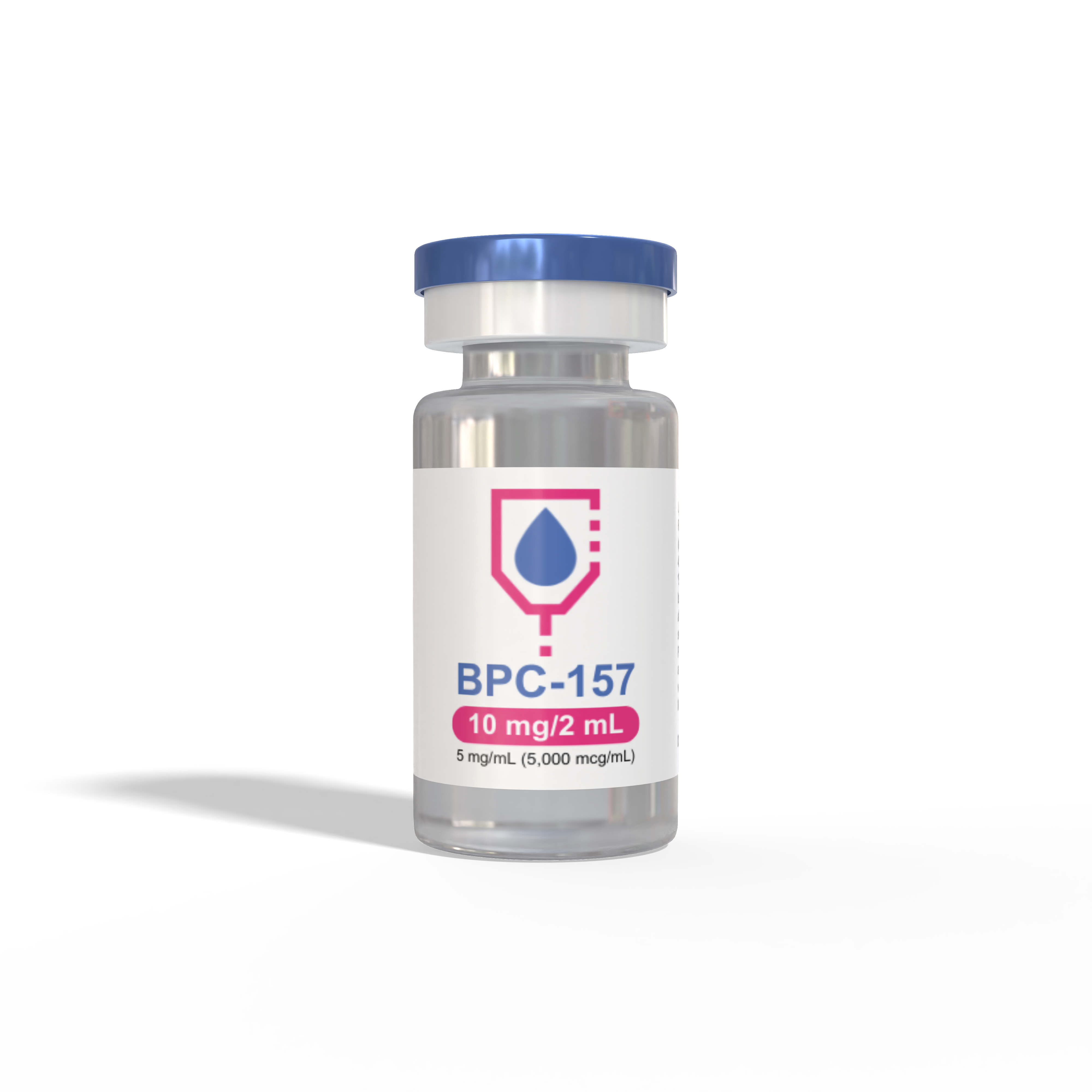 BPC-157 Peptide BPC-157 Peptide