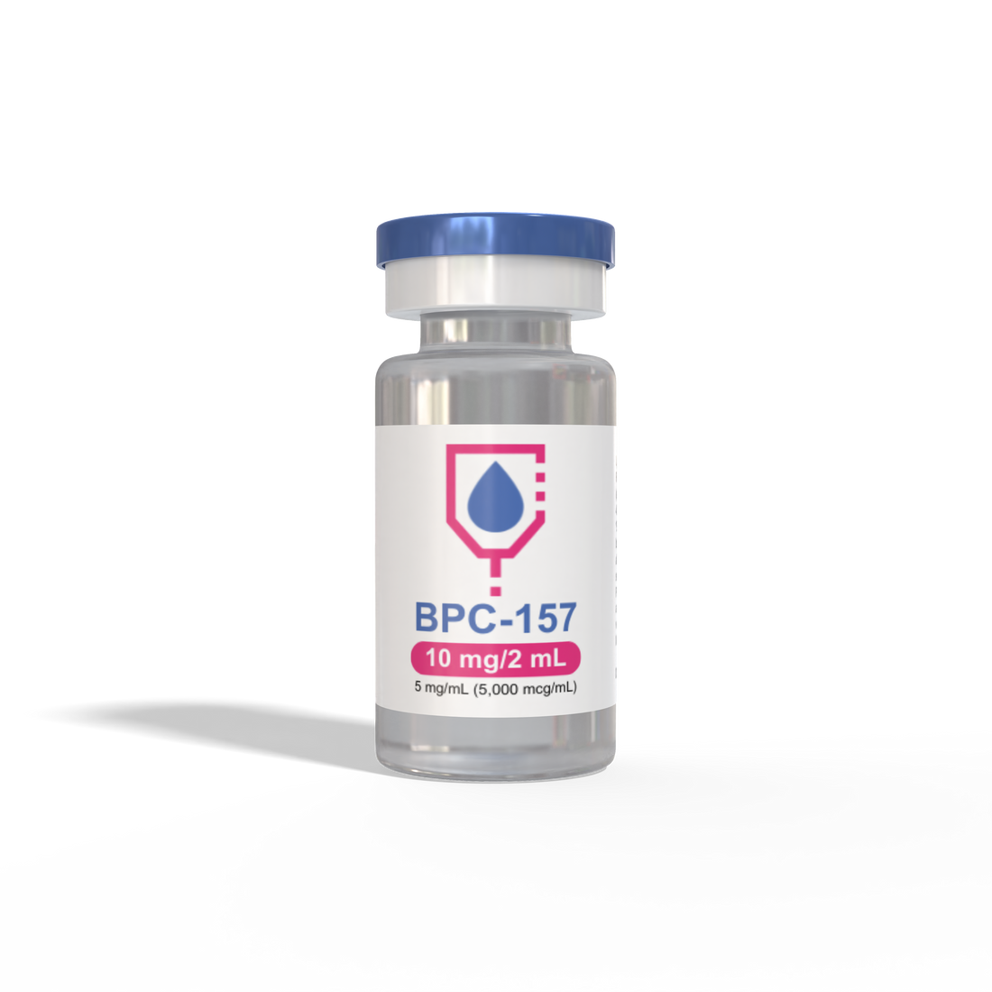 BPC-157 Research Peptide