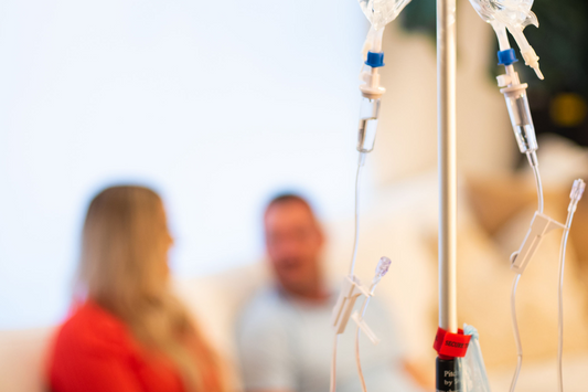 Mobile IV Therapy for Hangovers: How It Works (And Why It’s a Game-Changer)