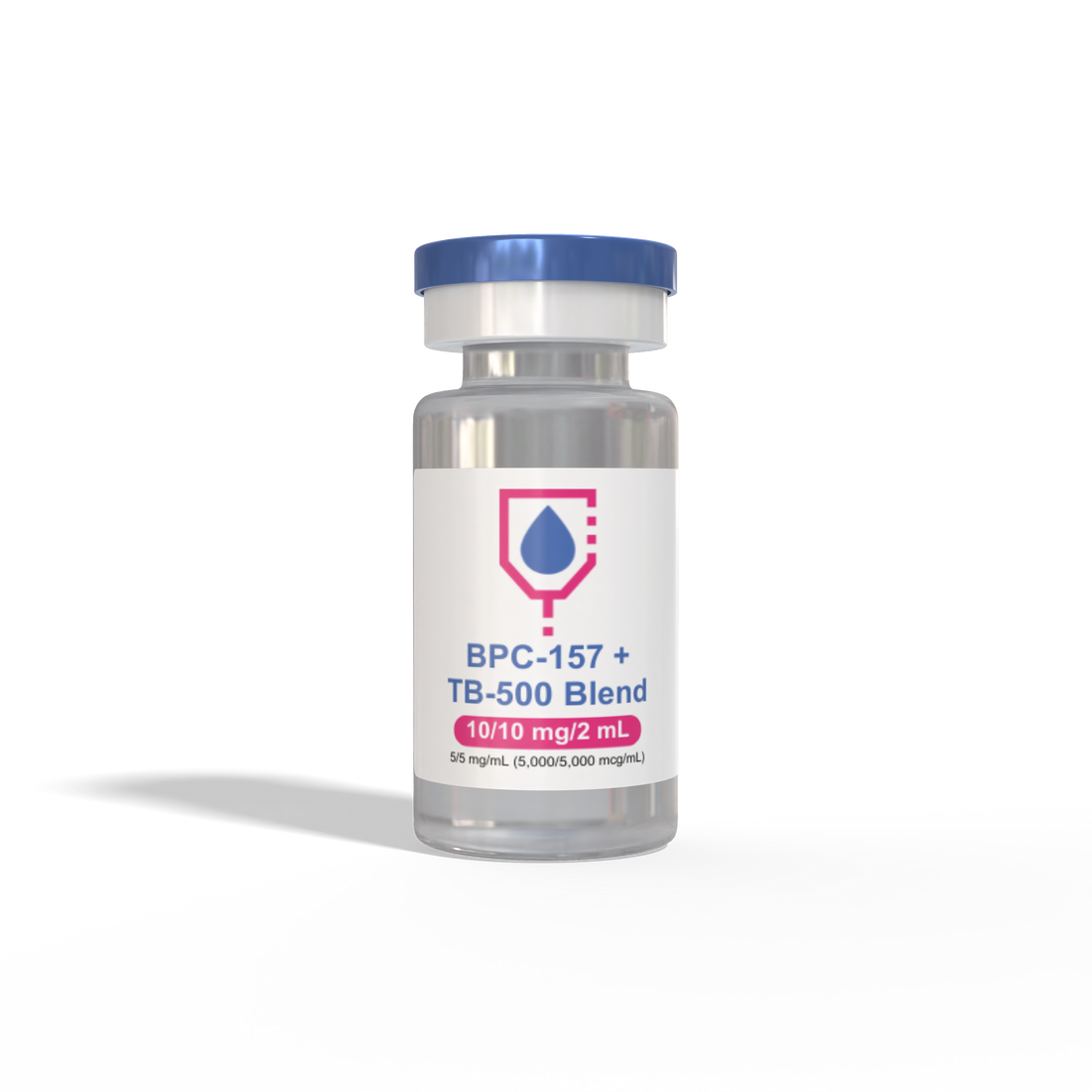 TB-500 Research Peptide