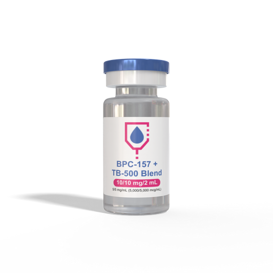 TB-500 Research Peptide