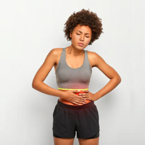 Gut Restore IV