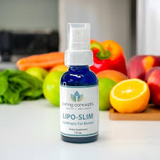 Lipo-Trim Oral Spray