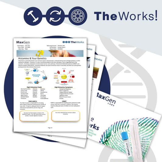 The Works Test