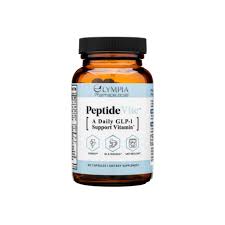 PeptideVite GLP-1 Support Vitamin