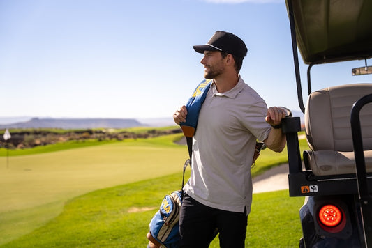The Golfers Ace