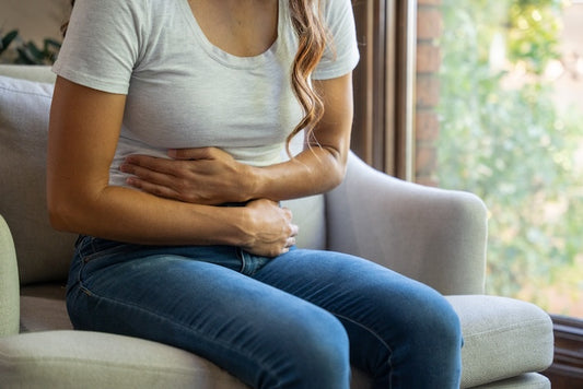 Stomach Bug IV