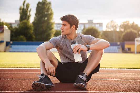 Rehydrate IV