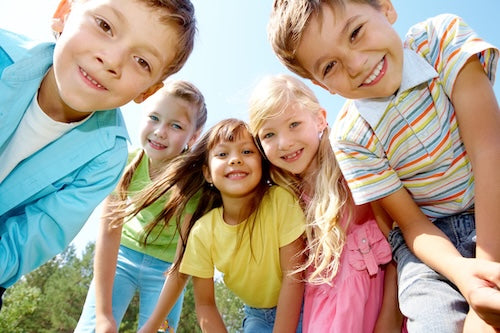 Kids Immunity IV