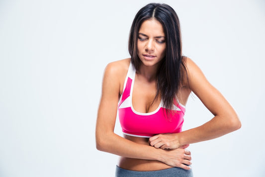 Gut Relief IV