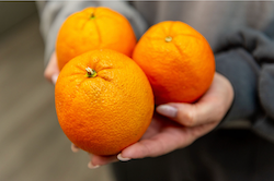 Vitamin C Shot